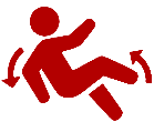 Personal Injury Icon